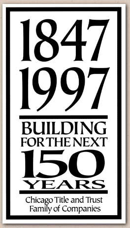 1847-1997 Building for the next 150 years