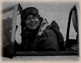 world war two pilot Jacob F. Giel
